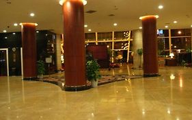 Dali Hongyuan Boutique Hotel